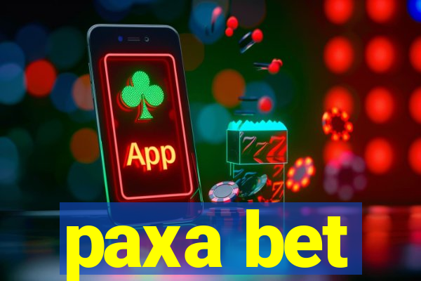 paxa bet